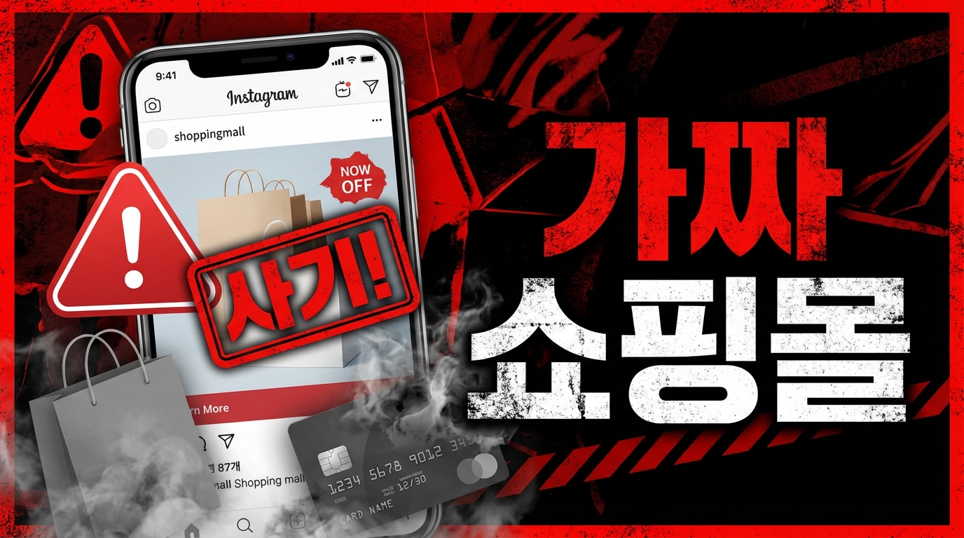 "인스타 광고에서 칼하트 70% 할인이라길래..." 29세 직장인이 잃은 89만원의 진실