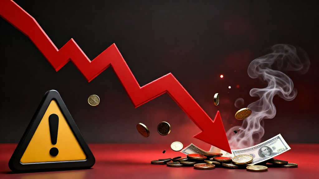 유튜브 주식 고수가 추천한 종목... 3300만원이 공중으로 사라졌습니다