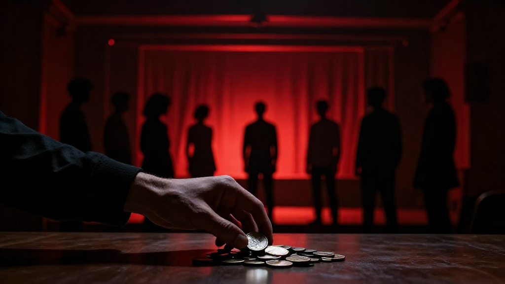 국회 상까지 받은 봉사단체라더니... 노후자금 5천만원이 사라졌습니다