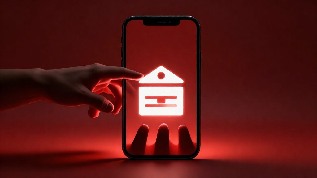 금융권 직원도 속았다... 가상계좌 대출 사기의 함정