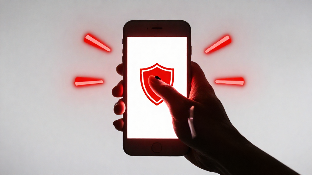 "누가 제 등본을 떼고 있다고요?" 그 전화 한 통이 시작이었습니다