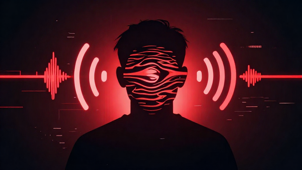딸 목소리가 그대로인데... AI 딥페이크에 속은 60대 아버지