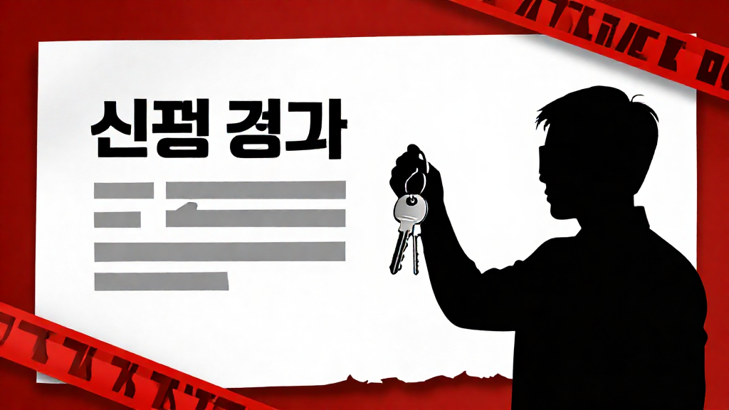 공인중개사도 한패였다... 사회초년생 울린 52억 '깡통전세' 사기