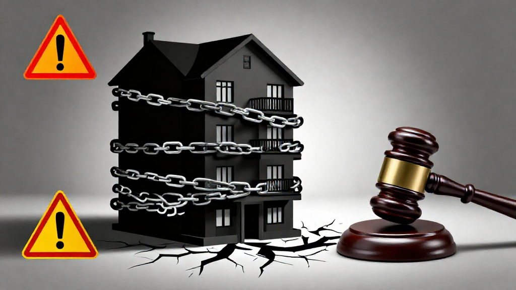 등기부는 멀쩡했는데... 23세대 공동근저당에 발목 잡힌 보증금 6천만원