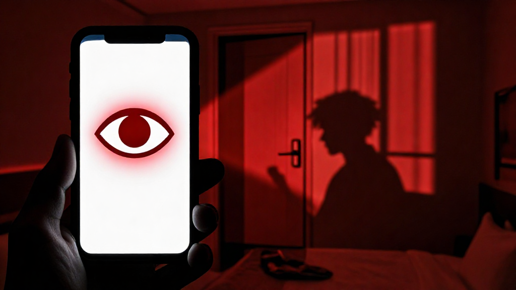 법원 사칭 전화 믿고 호텔서 일주일 감금, 전 재산 1억 3천 잃은 30대