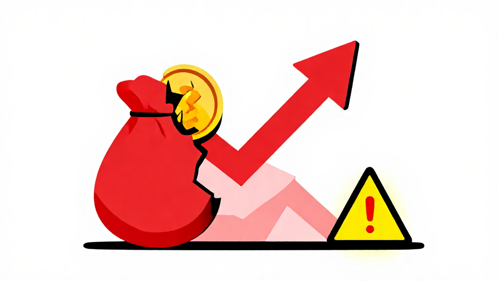 월 40% 수익·상장 예정 코인 약속한 30대, 피해자 7명에 10억 원대 사기 징역 4년