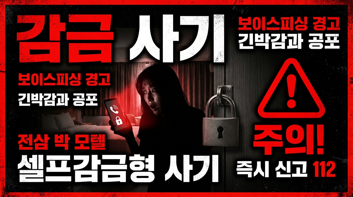 AI가 아들 목소리를 복제했습니다... 퇴직금 5천만원을 잃었습니다