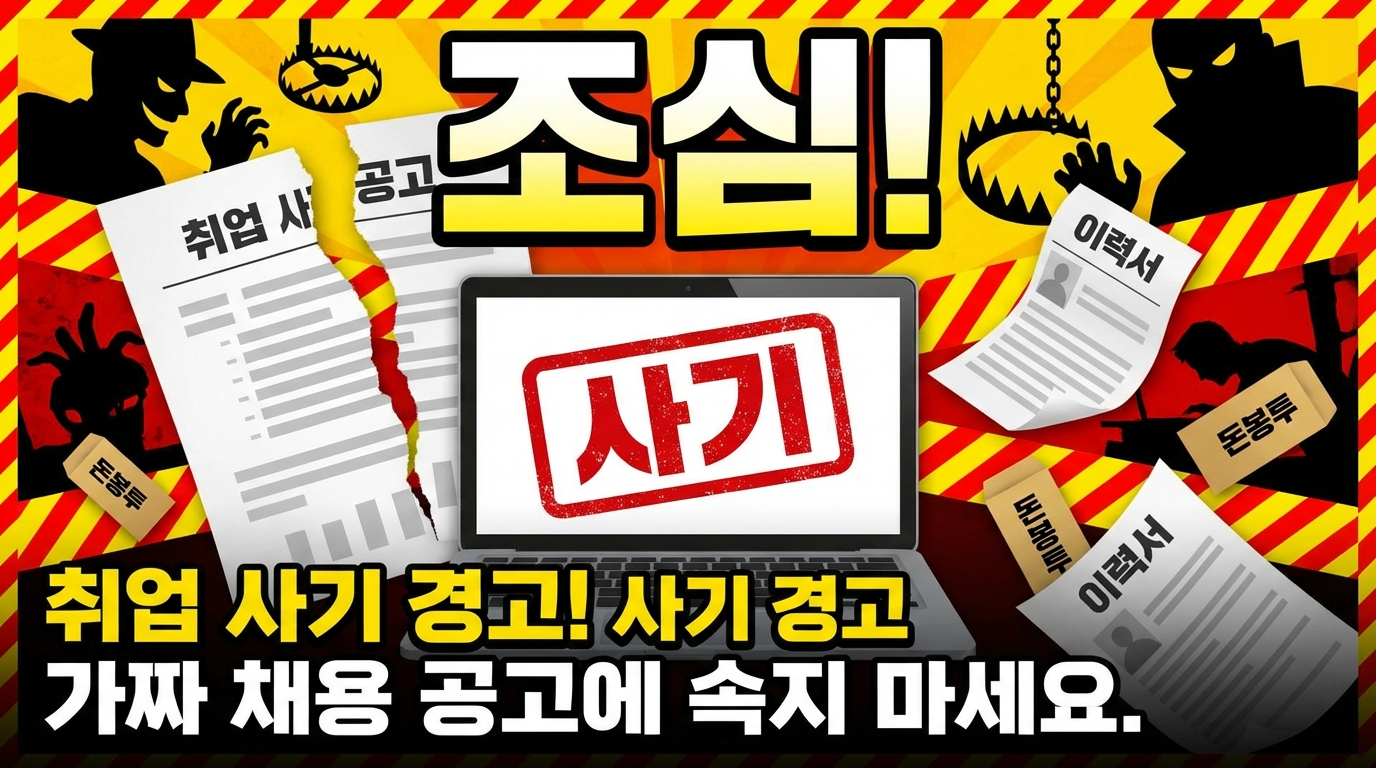 월 300만원 쇼핑몰 부업... 2주 만에 800만원을 잃었습니다